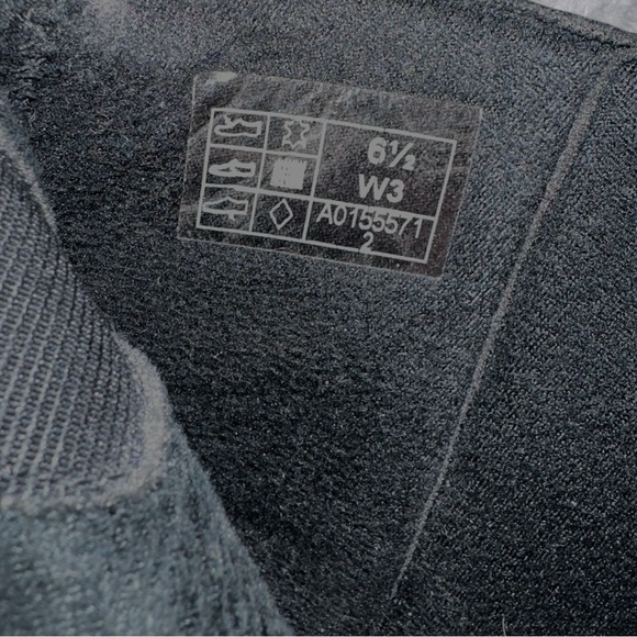 👢 SAS Genuine Leather Ankle Booties – Extra Wide (W3) – Size 6.5 - Picture 6 of 12